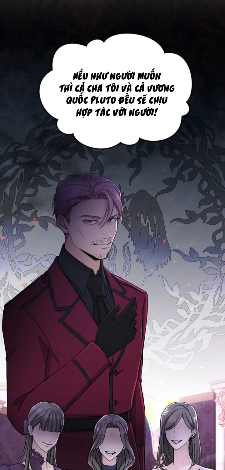 Tôi Bị Trừ Khử Cùng Hoàng Đế Chap 69 - Next Chap 70