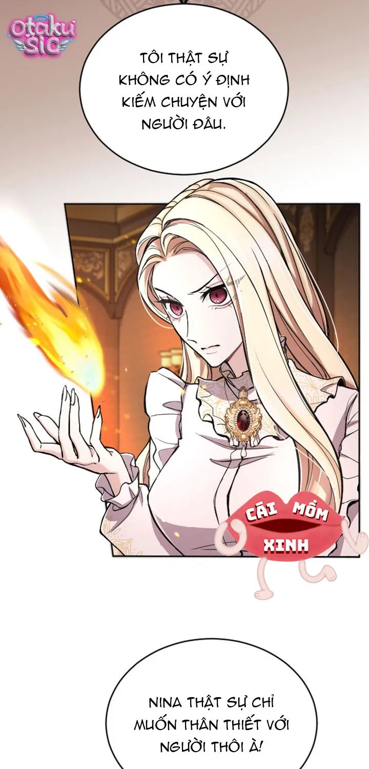 Tôi Bị Trừ Khử Cùng Hoàng Đế Chap 69 - Next Chap 70