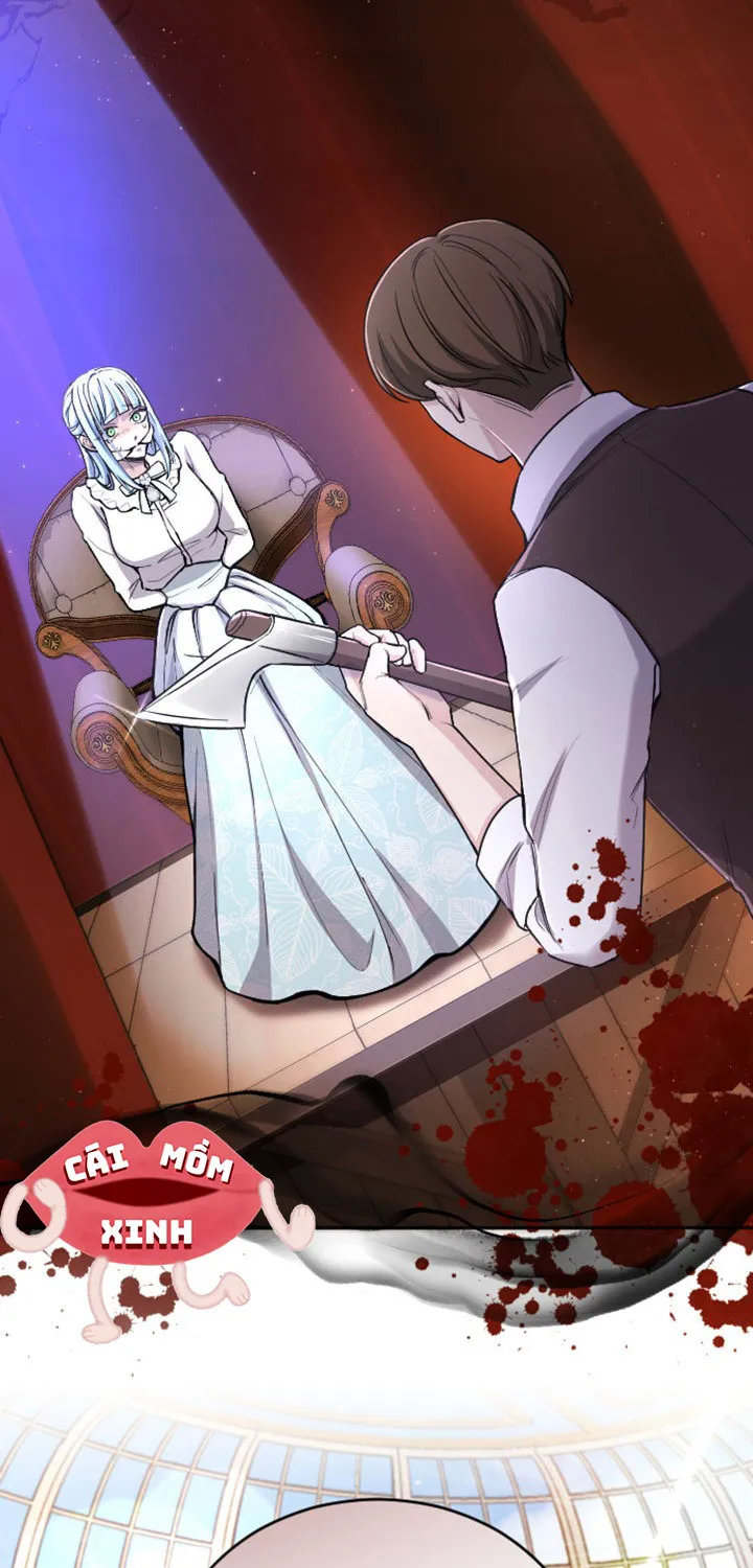 Tôi Bị Trừ Khử Cùng Hoàng Đế Chap 69 - Next Chap 70