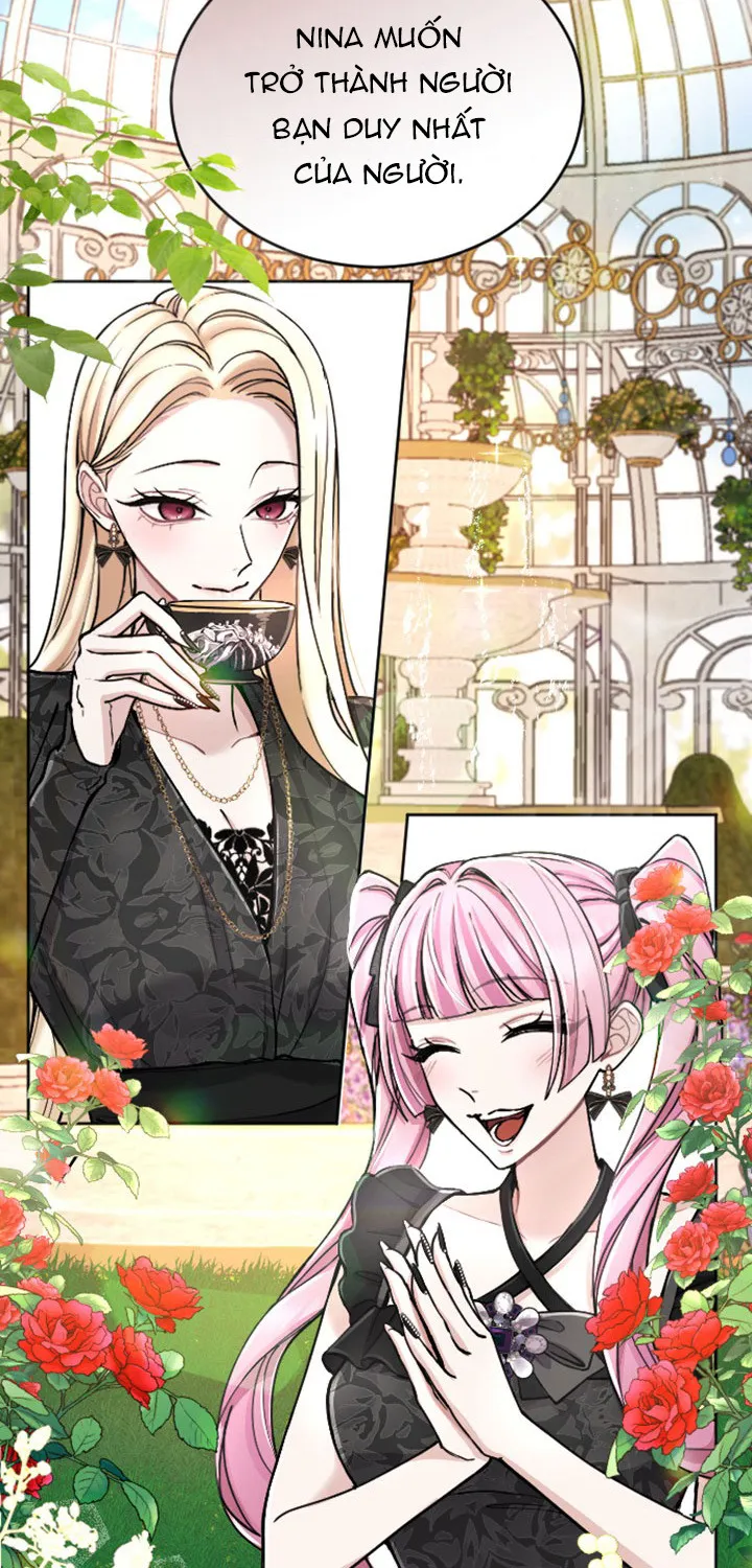Tôi Bị Trừ Khử Cùng Hoàng Đế Chap 69 - Next Chap 70