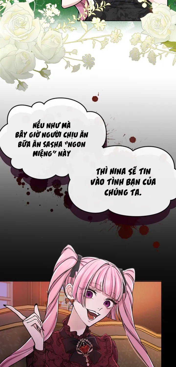 Tôi Bị Trừ Khử Cùng Hoàng Đế Chap 69 - Next Chap 70