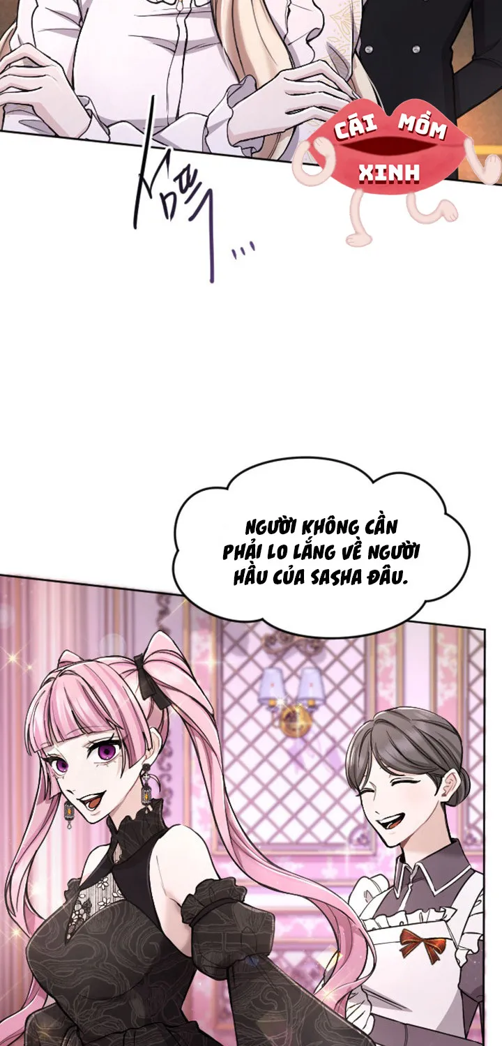 Tôi Bị Trừ Khử Cùng Hoàng Đế Chap 69 - Next Chap 70