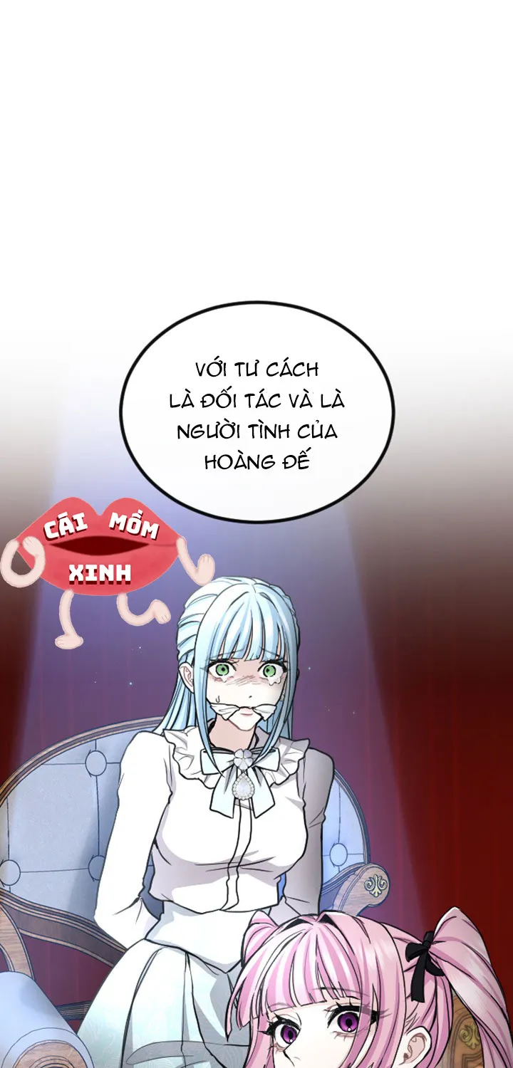 Tôi Bị Trừ Khử Cùng Hoàng Đế Chap 69 - Next Chap 70