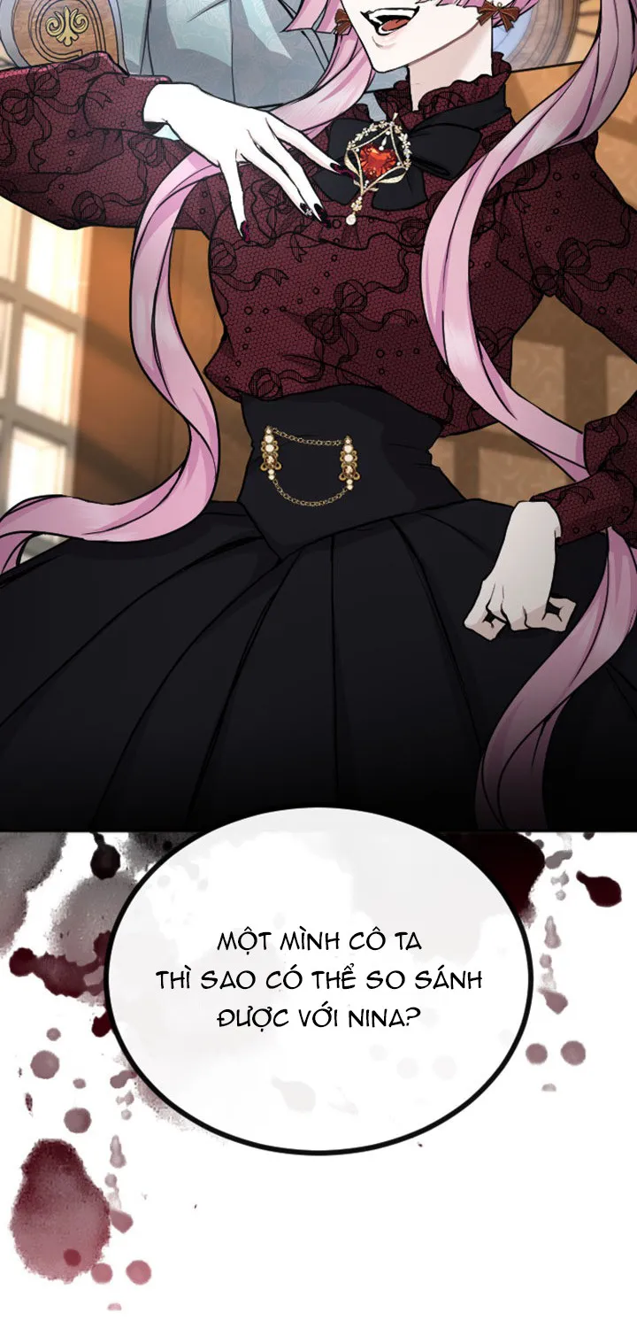 Tôi Bị Trừ Khử Cùng Hoàng Đế Chap 69 - Next Chap 70