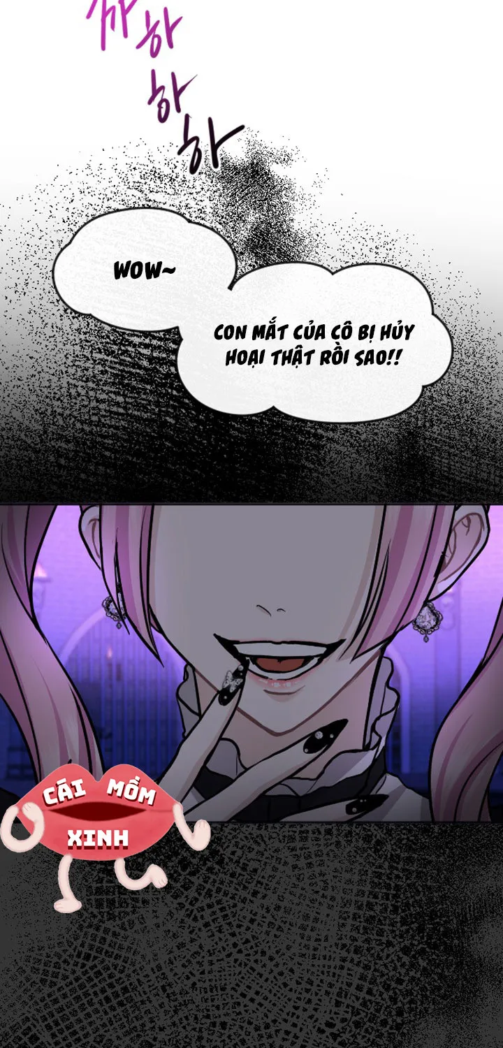 Tôi Bị Trừ Khử Cùng Hoàng Đế Chap 69 - Next Chap 70