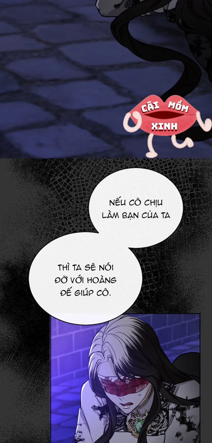 Tôi Bị Trừ Khử Cùng Hoàng Đế Chap 69 - Next Chap 70