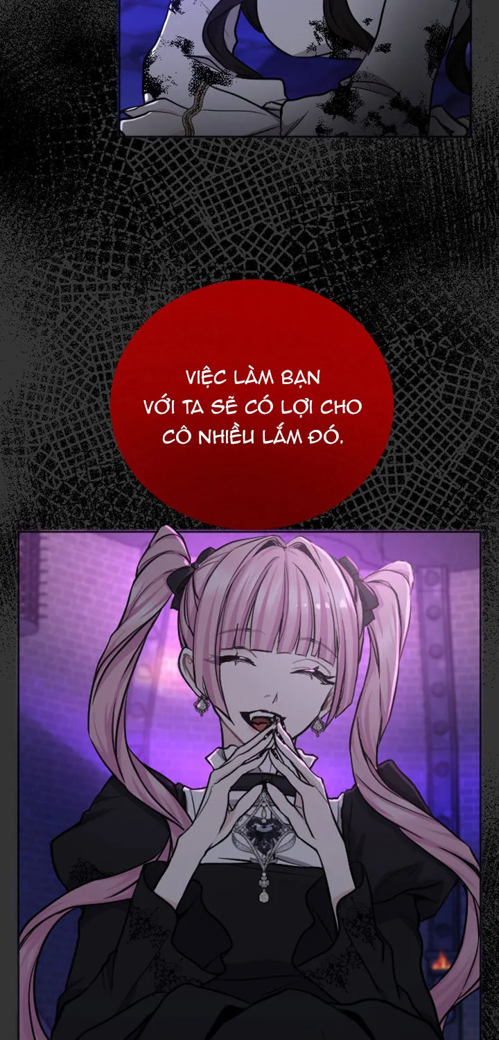 Tôi Bị Trừ Khử Cùng Hoàng Đế Chap 69 - Next Chap 70