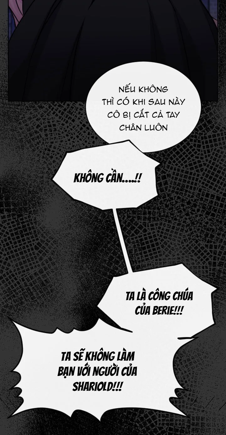 Tôi Bị Trừ Khử Cùng Hoàng Đế Chap 69 - Next Chap 70