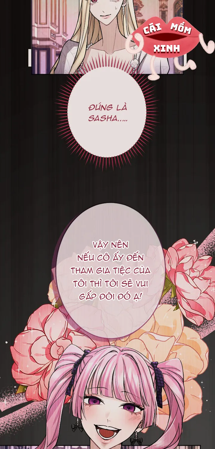 Tôi Bị Trừ Khử Cùng Hoàng Đế Chap 69 - Next Chap 70