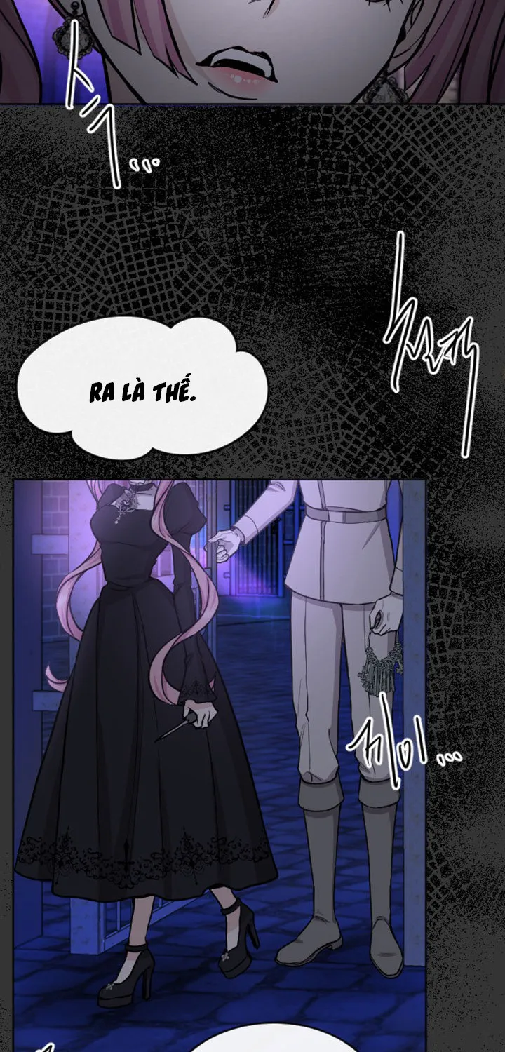 Tôi Bị Trừ Khử Cùng Hoàng Đế Chap 69 - Next Chap 70
