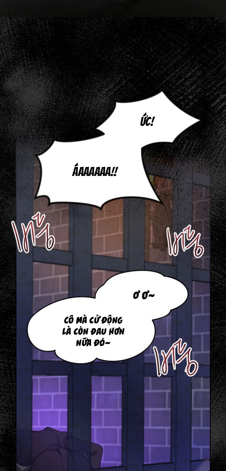 Tôi Bị Trừ Khử Cùng Hoàng Đế Chap 69 - Next Chap 70