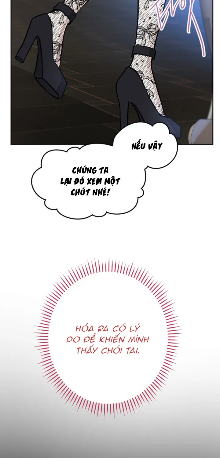 Tôi Bị Trừ Khử Cùng Hoàng Đế Chap 69 - Next Chap 70
