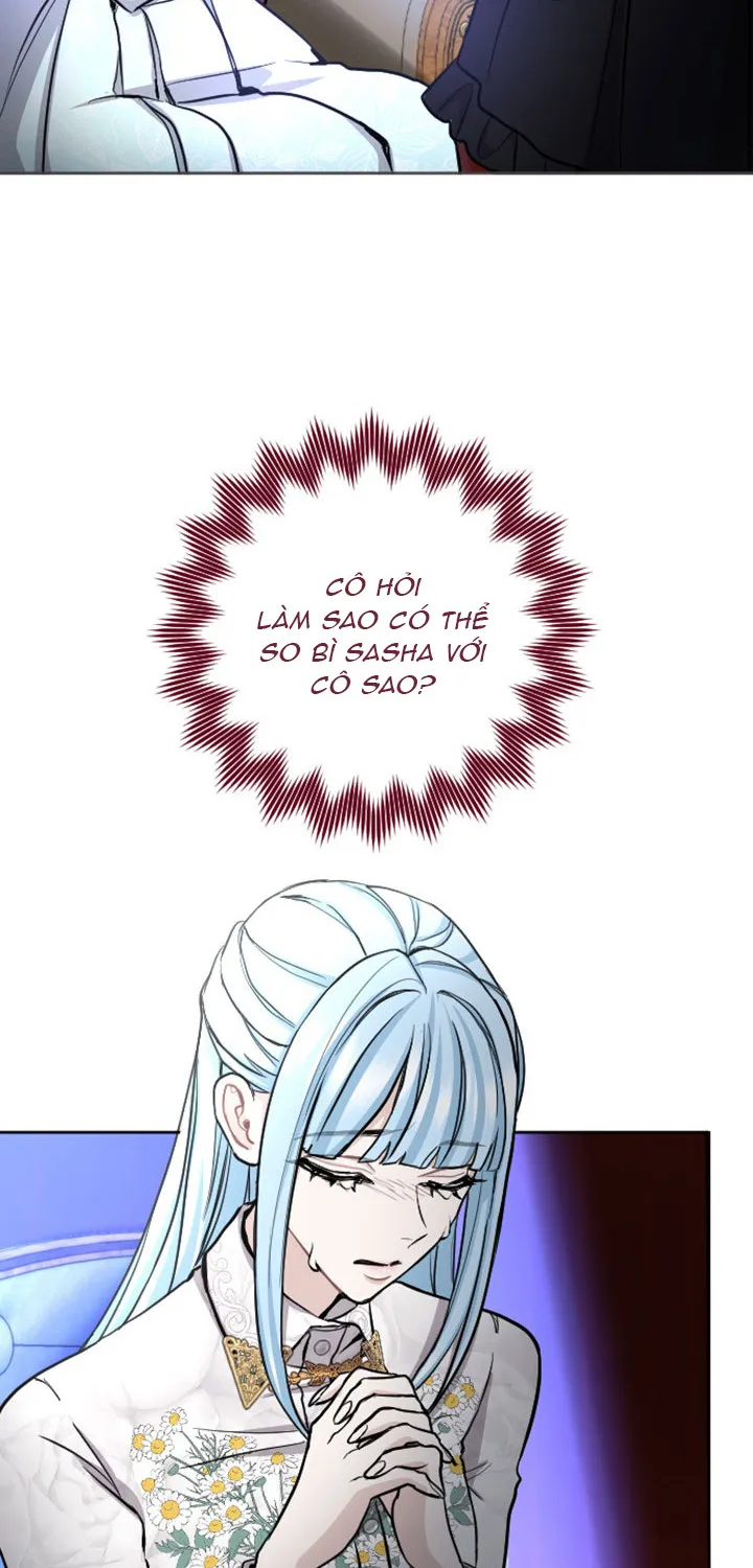 Tôi Bị Trừ Khử Cùng Hoàng Đế Chap 69 - Next Chap 70