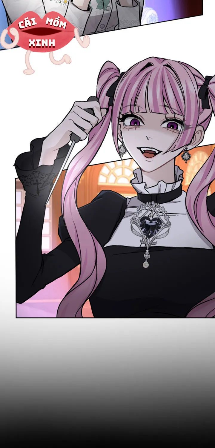 Tôi Bị Trừ Khử Cùng Hoàng Đế Chap 69 - Next Chap 70