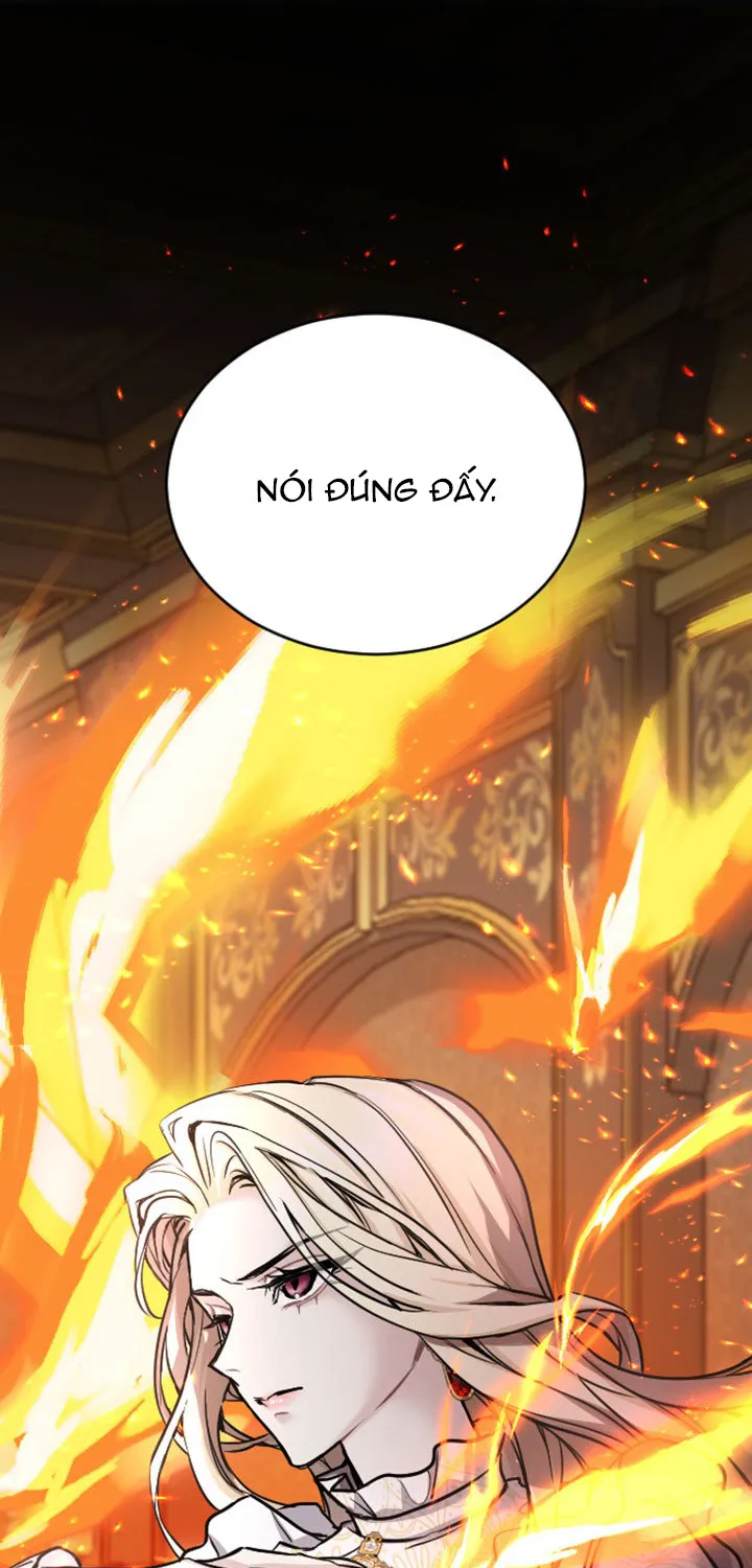 Tôi Bị Trừ Khử Cùng Hoàng Đế Chap 69 - Next Chap 70