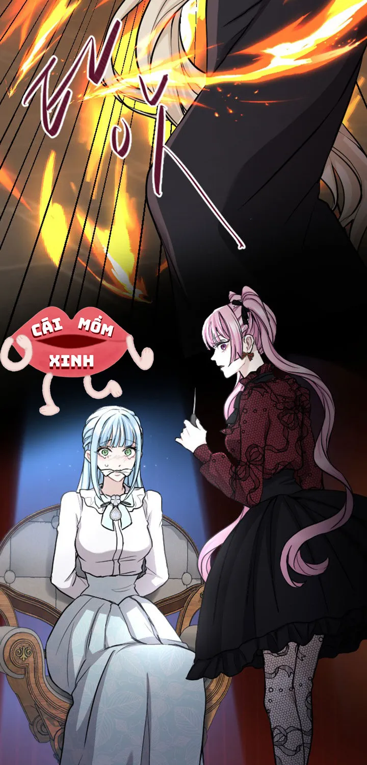 Tôi Bị Trừ Khử Cùng Hoàng Đế Chap 69 - Next Chap 70