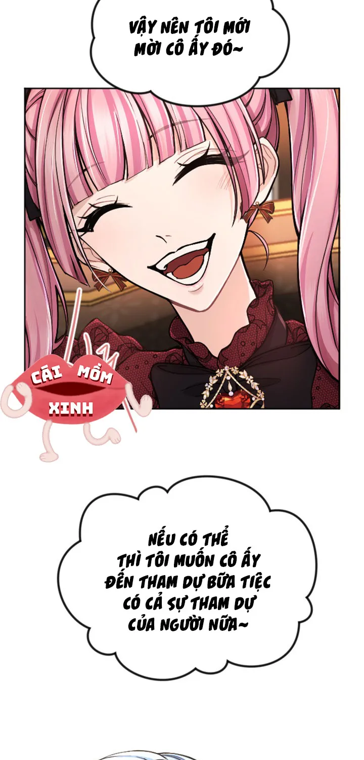 Tôi Bị Trừ Khử Cùng Hoàng Đế Chap 69 - Next Chap 70