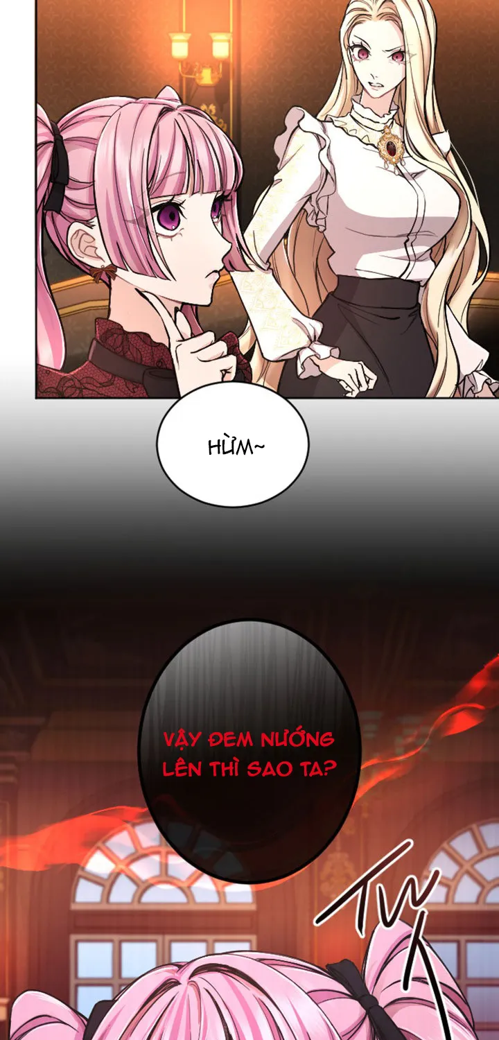 Tôi Bị Trừ Khử Cùng Hoàng Đế Chap 69 - Next Chap 70