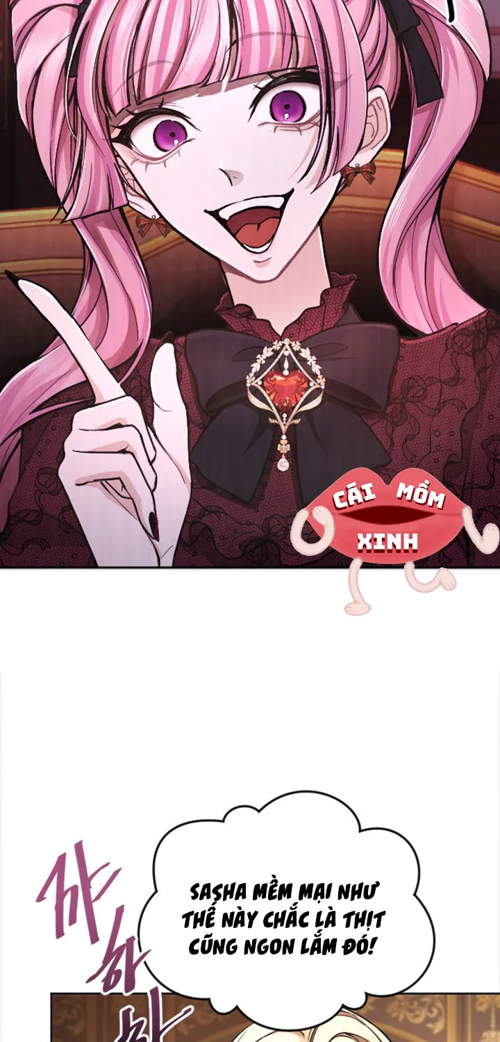 Tôi Bị Trừ Khử Cùng Hoàng Đế Chap 69 - Next Chap 70