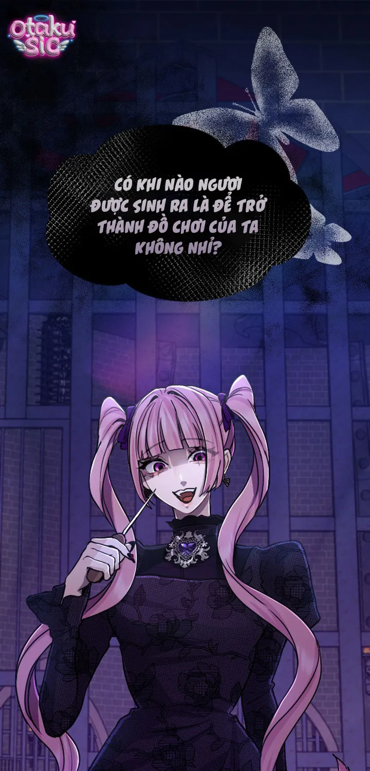 Tôi Bị Trừ Khử Cùng Hoàng Đế Chap 70 - Next Chap 71