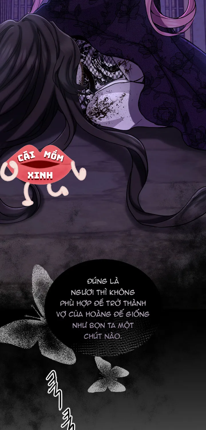 Tôi Bị Trừ Khử Cùng Hoàng Đế Chap 70 - Next Chap 71