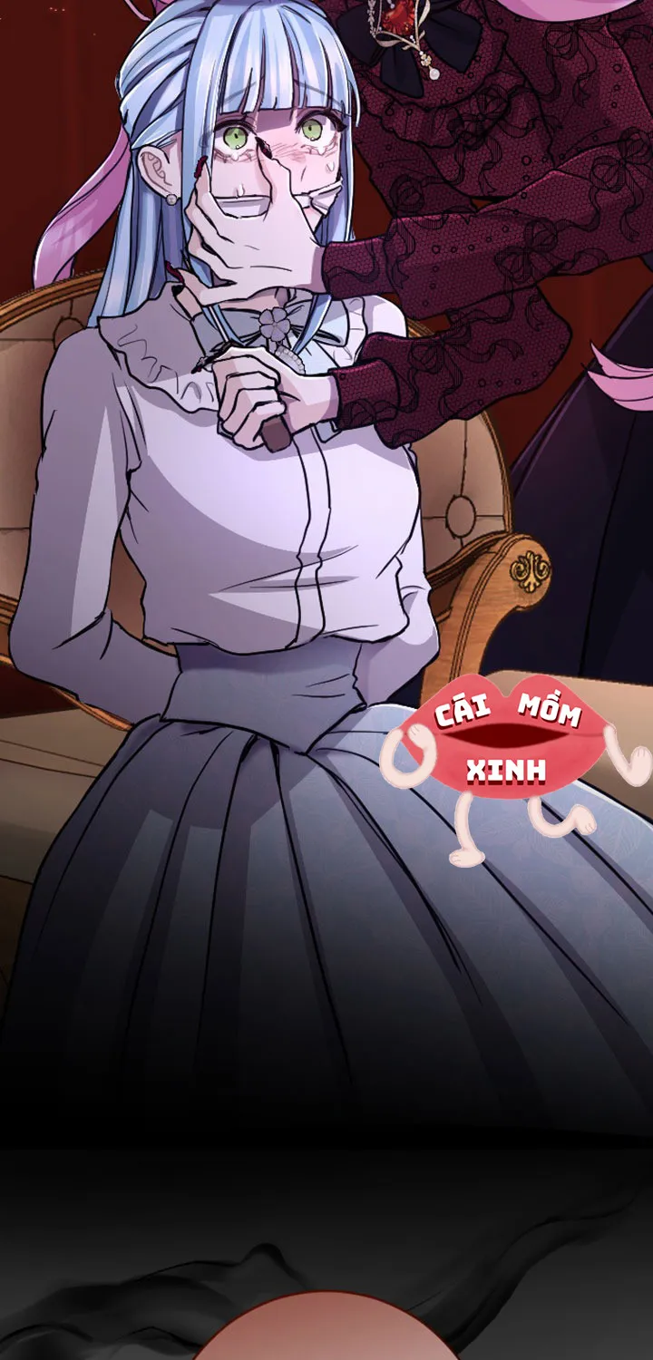 Tôi Bị Trừ Khử Cùng Hoàng Đế Chap 70 - Next Chap 71