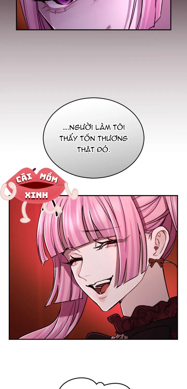 Tôi Bị Trừ Khử Cùng Hoàng Đế Chap 70 - Next Chap 71