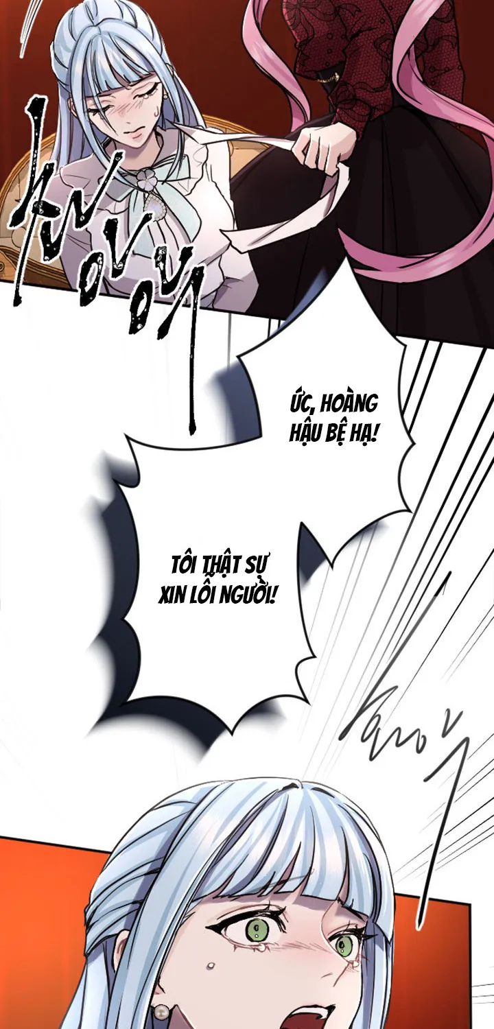 Tôi Bị Trừ Khử Cùng Hoàng Đế Chap 70 - Next Chap 71