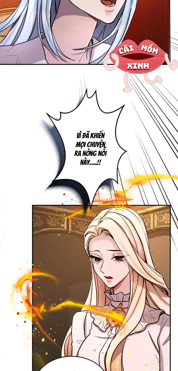Tôi Bị Trừ Khử Cùng Hoàng Đế Chap 70 - Next Chap 71
