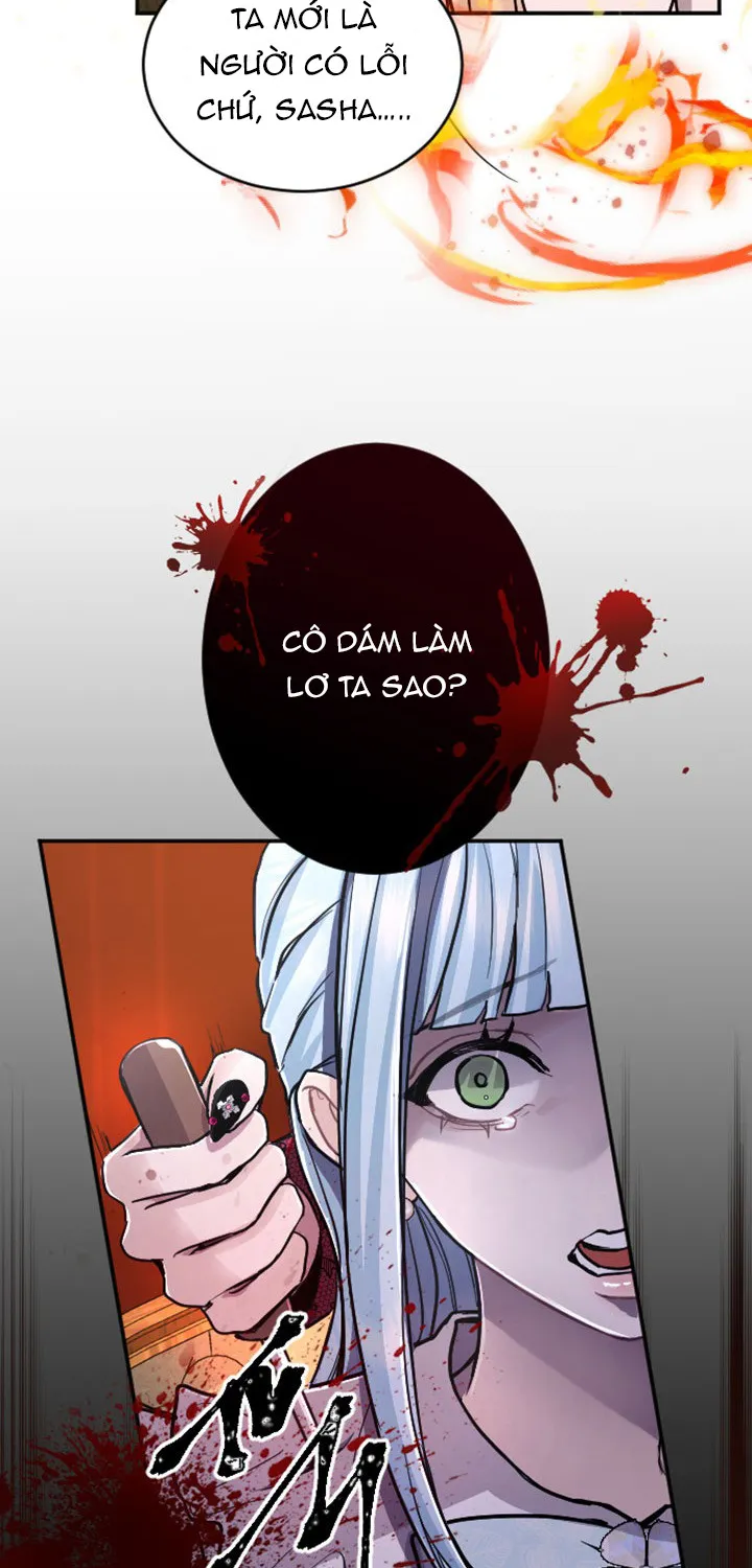 Tôi Bị Trừ Khử Cùng Hoàng Đế Chap 70 - Next Chap 71