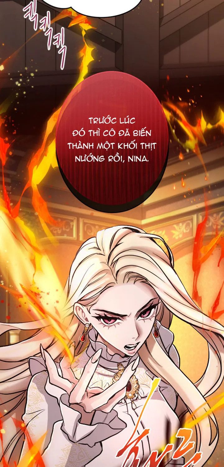 Tôi Bị Trừ Khử Cùng Hoàng Đế Chap 70 - Next Chap 71