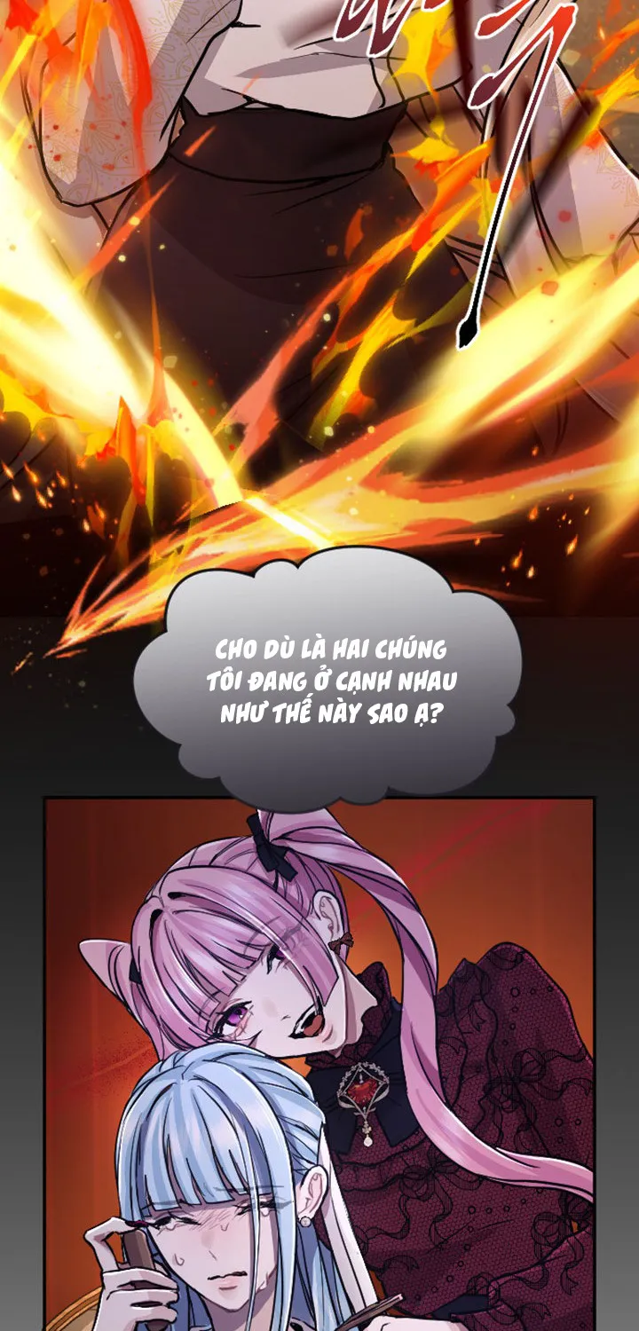 Tôi Bị Trừ Khử Cùng Hoàng Đế Chap 70 - Next Chap 71
