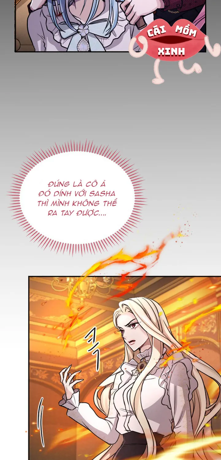 Tôi Bị Trừ Khử Cùng Hoàng Đế Chap 70 - Next Chap 71