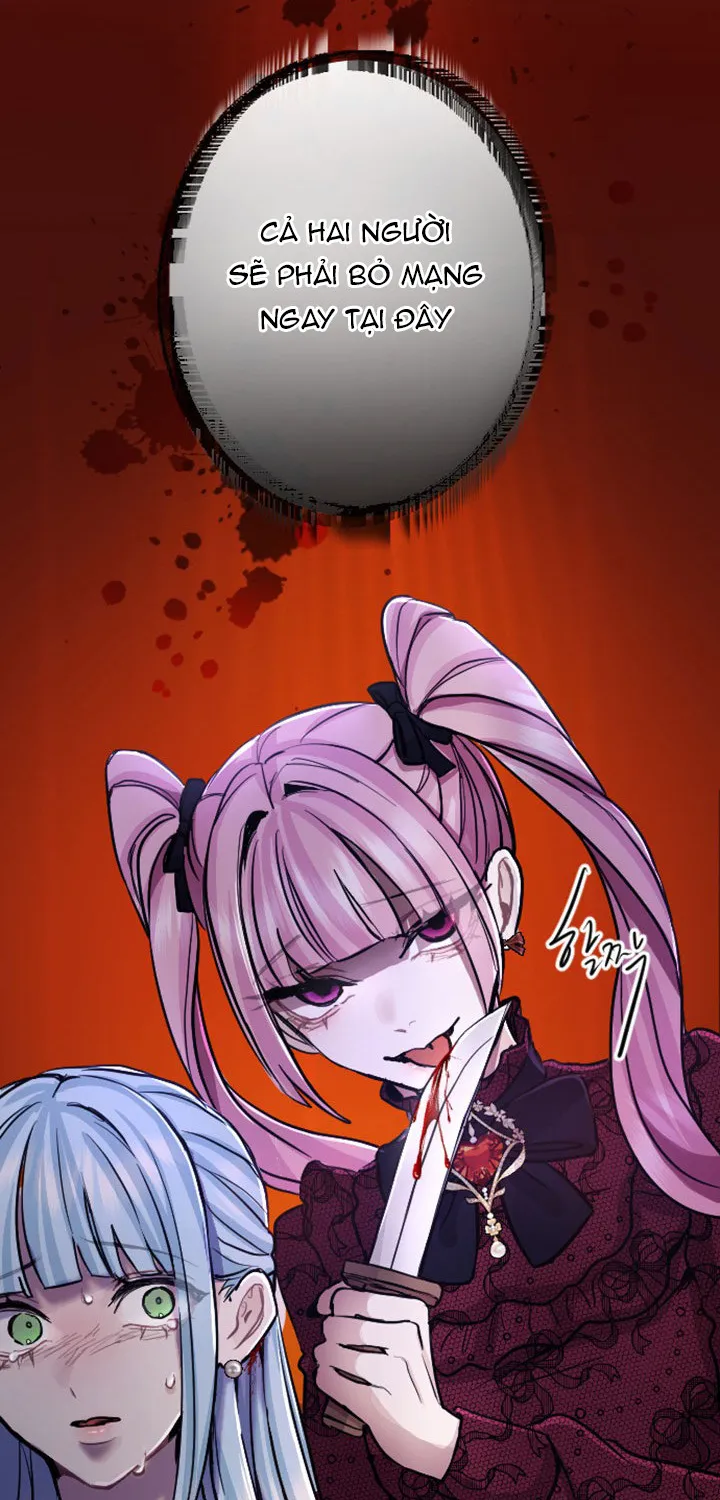 Tôi Bị Trừ Khử Cùng Hoàng Đế Chap 70 - Next Chap 71