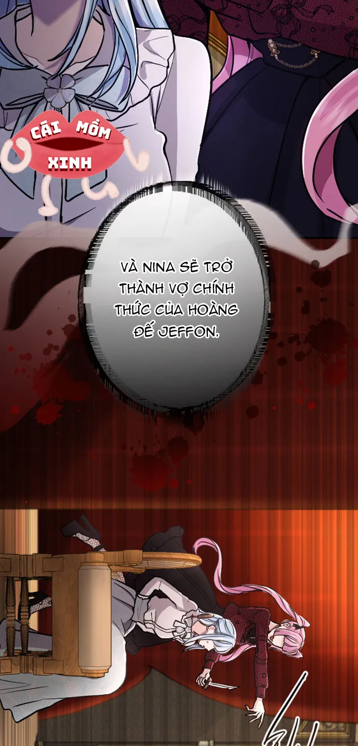 Tôi Bị Trừ Khử Cùng Hoàng Đế Chap 70 - Next Chap 71