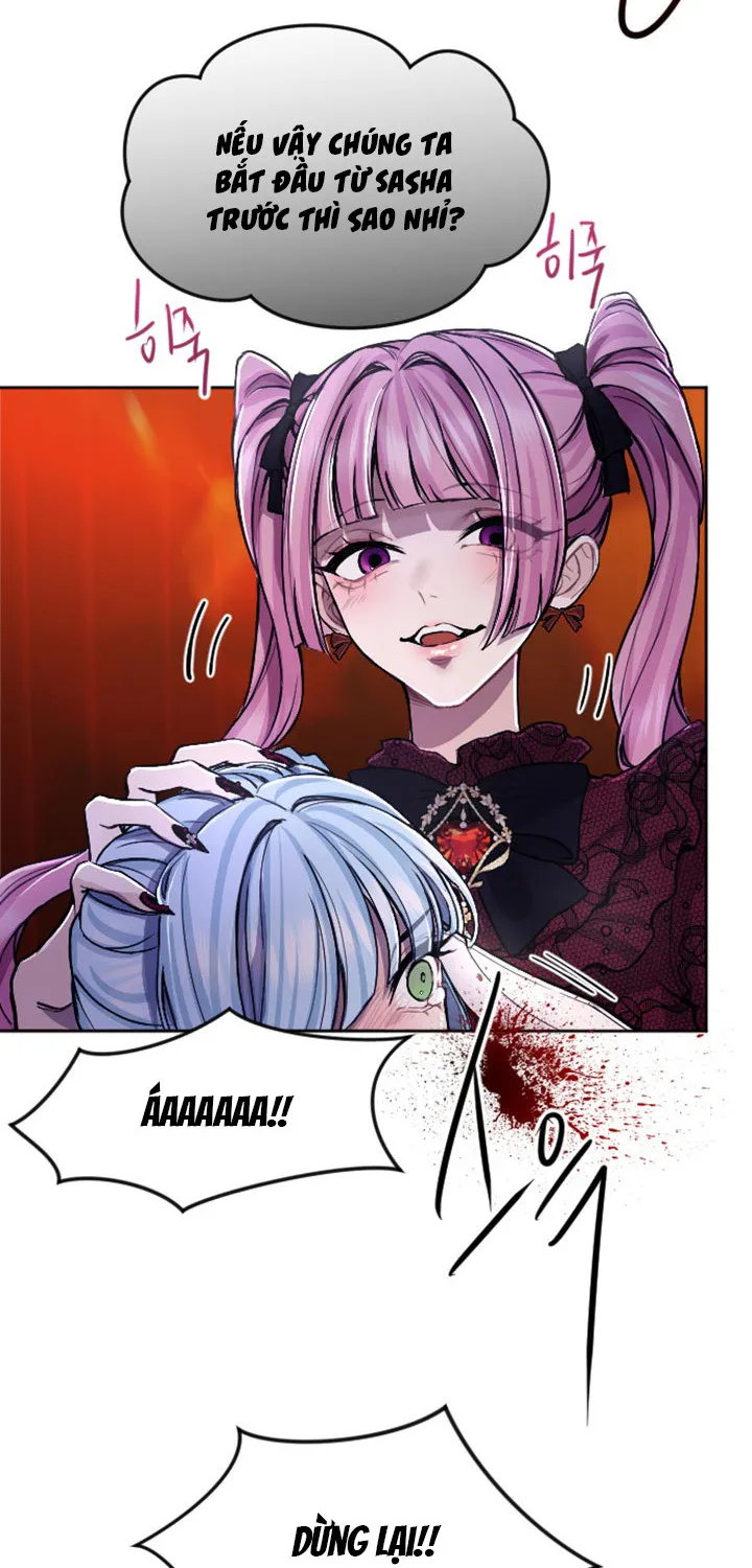 Tôi Bị Trừ Khử Cùng Hoàng Đế Chap 70 - Next Chap 71
