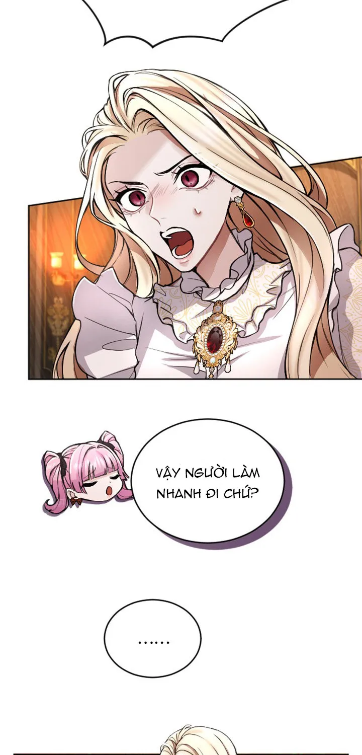 Tôi Bị Trừ Khử Cùng Hoàng Đế Chap 70 - Next Chap 71