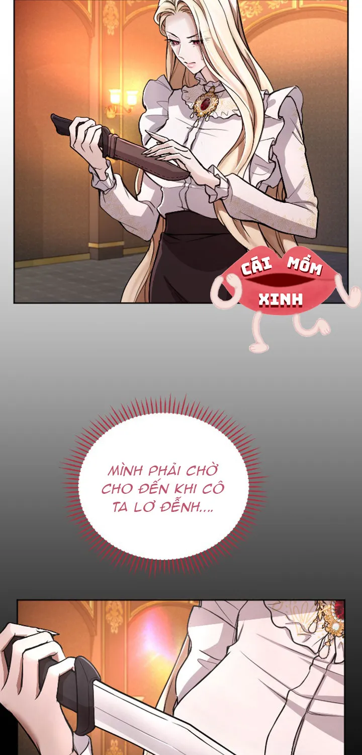 Tôi Bị Trừ Khử Cùng Hoàng Đế Chap 70 - Next Chap 71