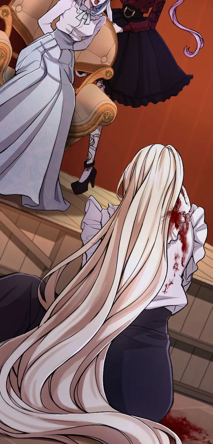 Tôi Bị Trừ Khử Cùng Hoàng Đế Chap 70 - Next Chap 71