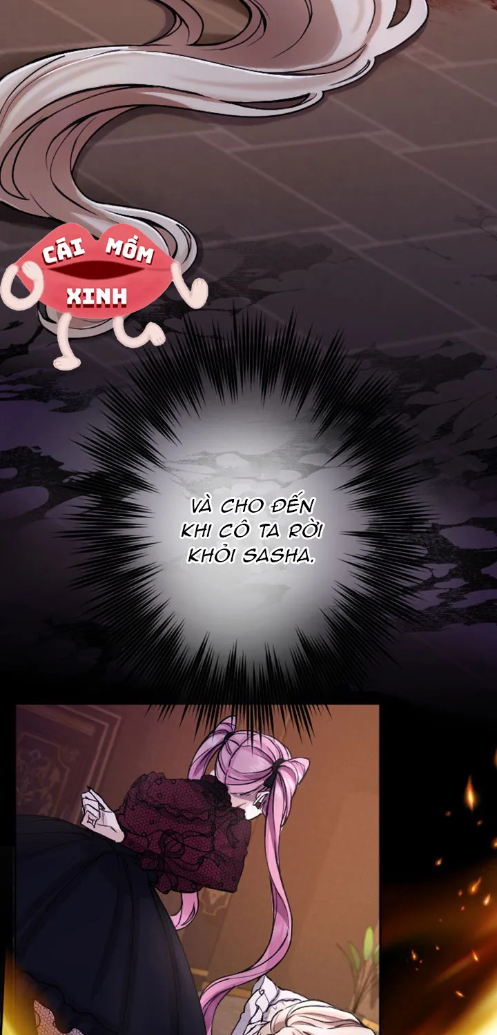 Tôi Bị Trừ Khử Cùng Hoàng Đế Chap 70 - Next Chap 71