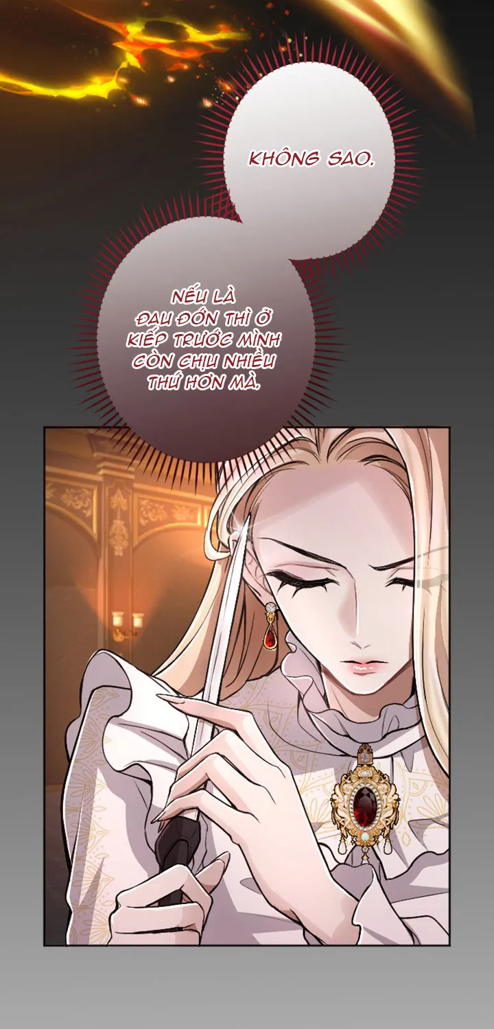 Tôi Bị Trừ Khử Cùng Hoàng Đế Chap 70 - Next Chap 71