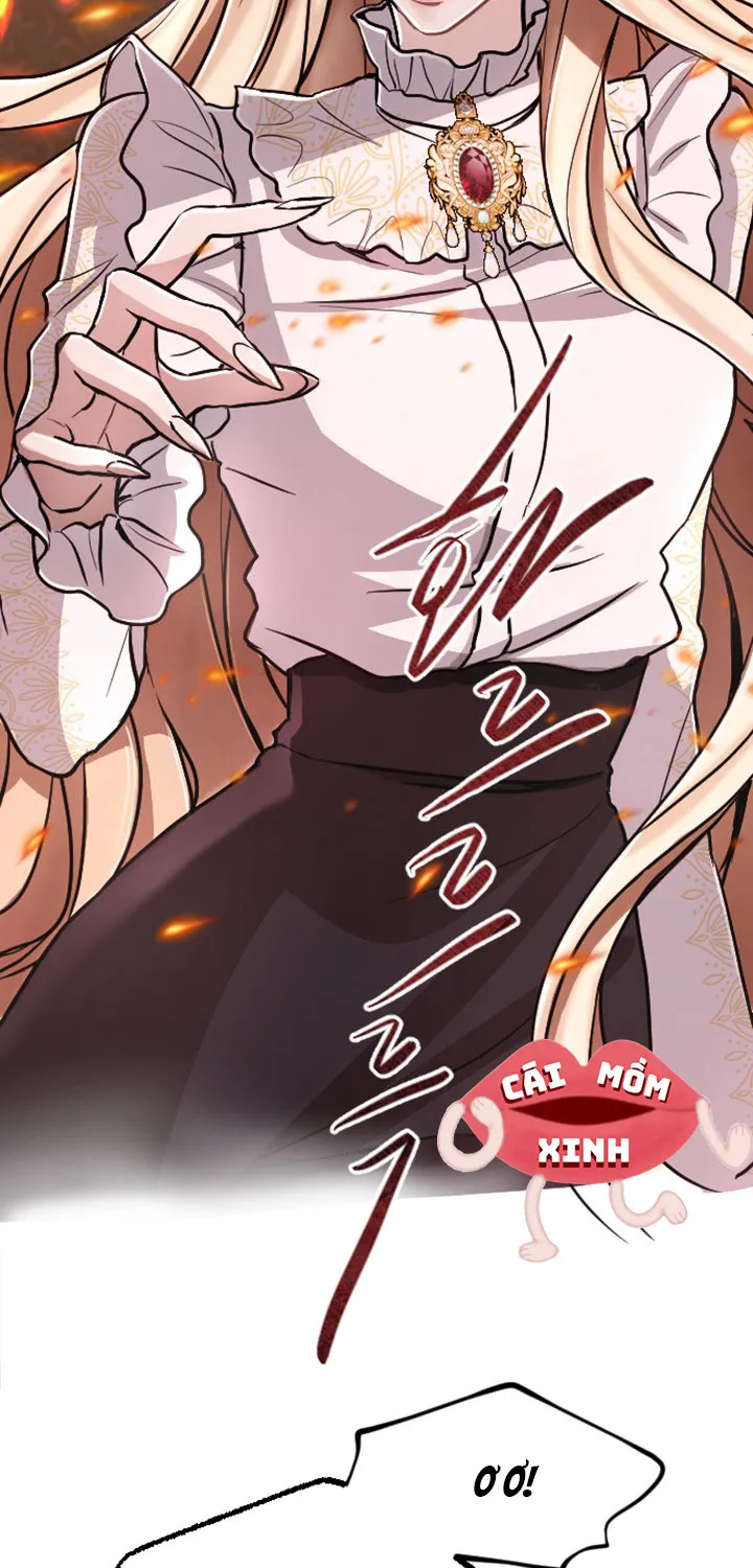 Tôi Bị Trừ Khử Cùng Hoàng Đế Chap 70 - Next Chap 71