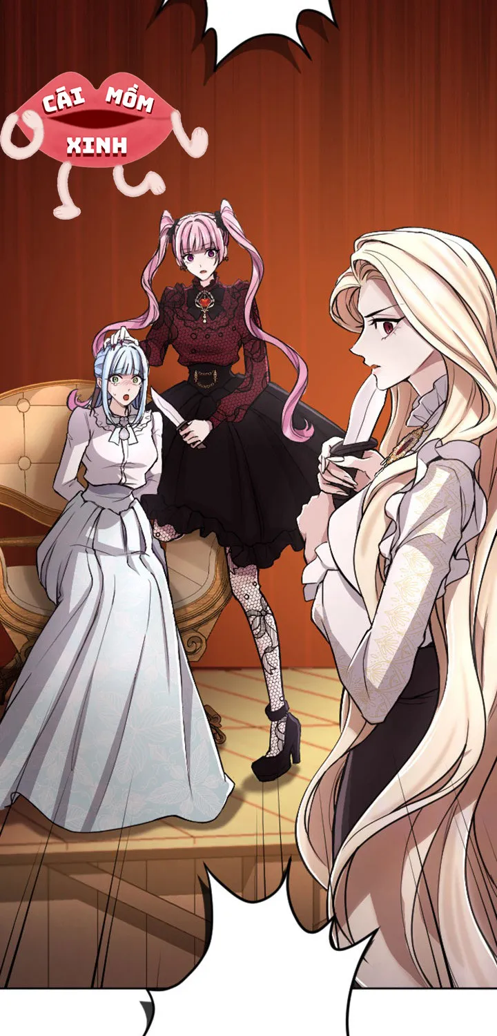 Tôi Bị Trừ Khử Cùng Hoàng Đế Chap 70 - Next Chap 71