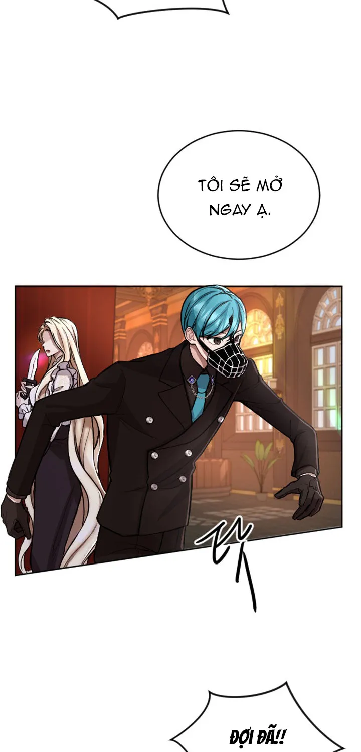 Tôi Bị Trừ Khử Cùng Hoàng Đế Chap 70 - Next Chap 71