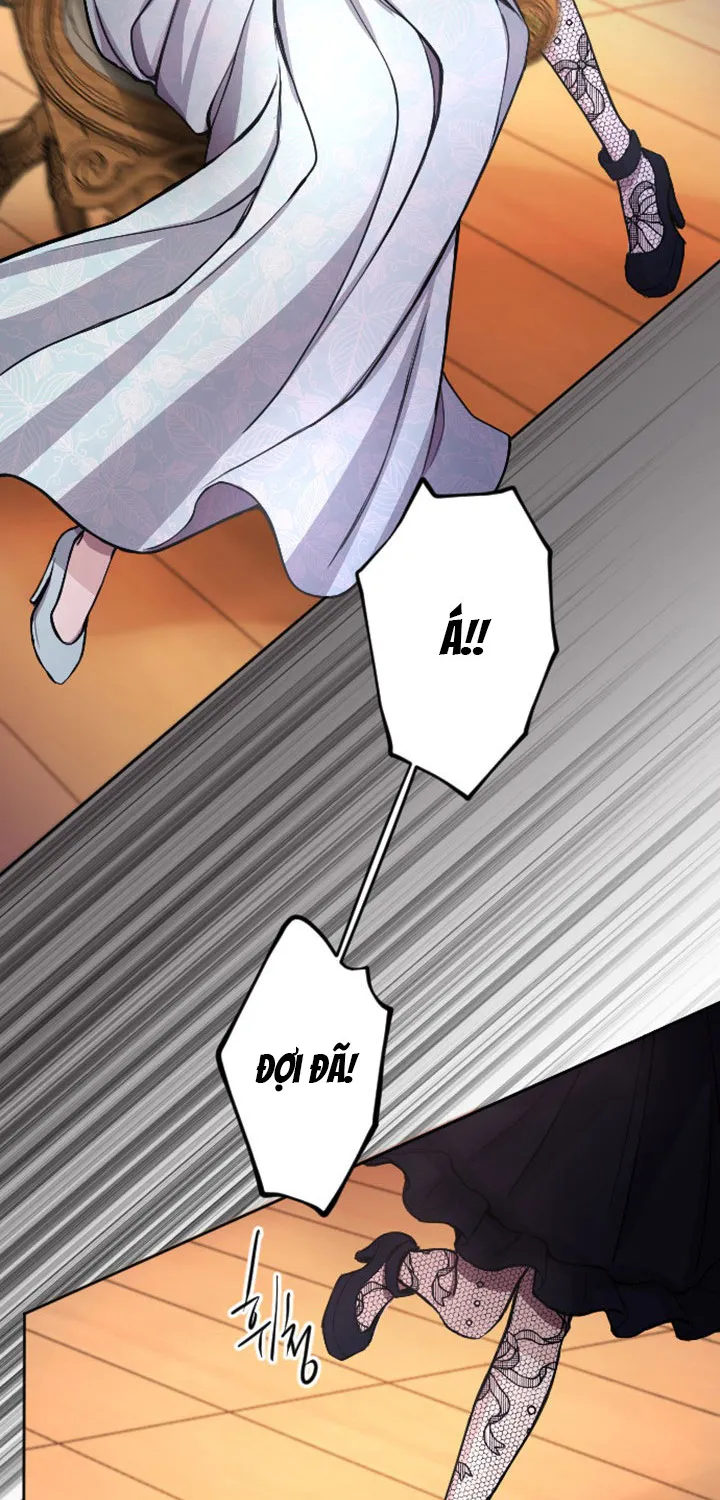 Tôi Bị Trừ Khử Cùng Hoàng Đế Chap 70 - Next Chap 71