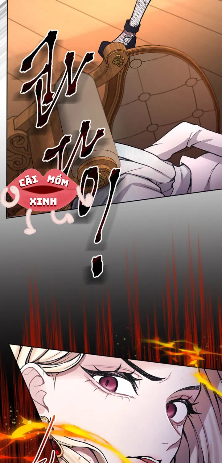 Tôi Bị Trừ Khử Cùng Hoàng Đế Chap 70 - Next Chap 71
