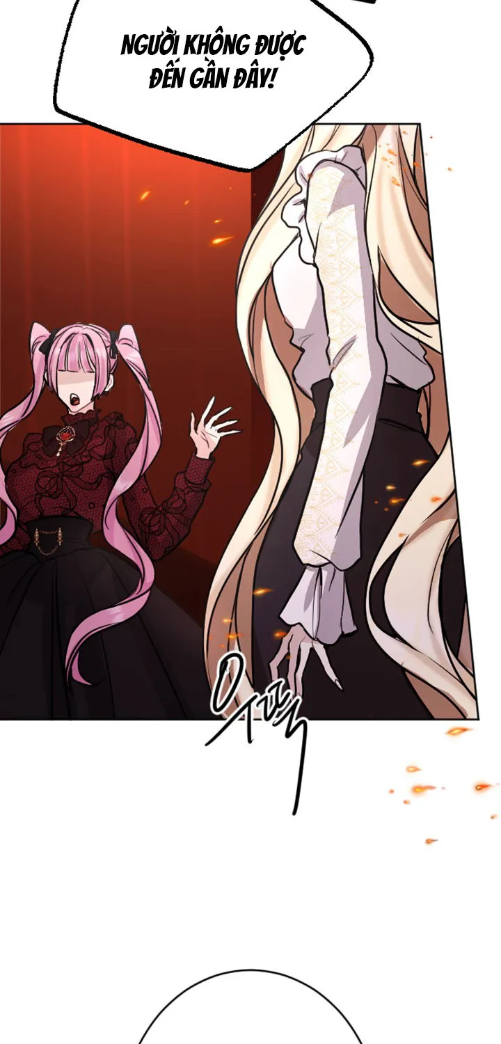 Tôi Bị Trừ Khử Cùng Hoàng Đế Chap 70 - Next Chap 71