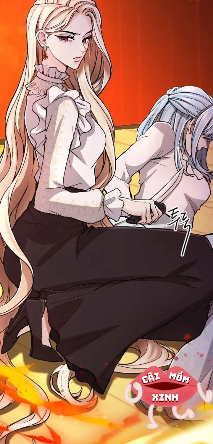 Tôi Bị Trừ Khử Cùng Hoàng Đế Chap 70 - Next Chap 71