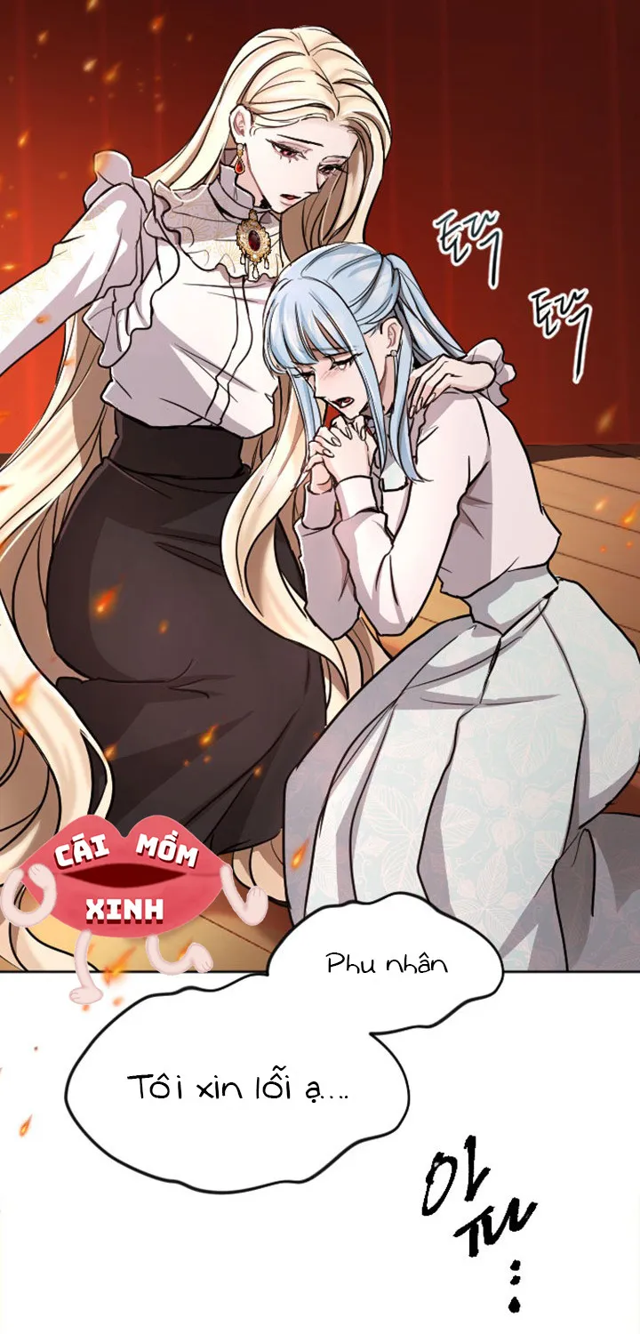 Tôi Bị Trừ Khử Cùng Hoàng Đế Chap 70 - Next Chap 71