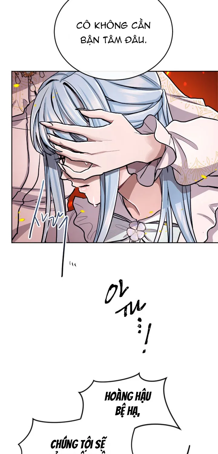 Tôi Bị Trừ Khử Cùng Hoàng Đế Chap 70 - Next Chap 71